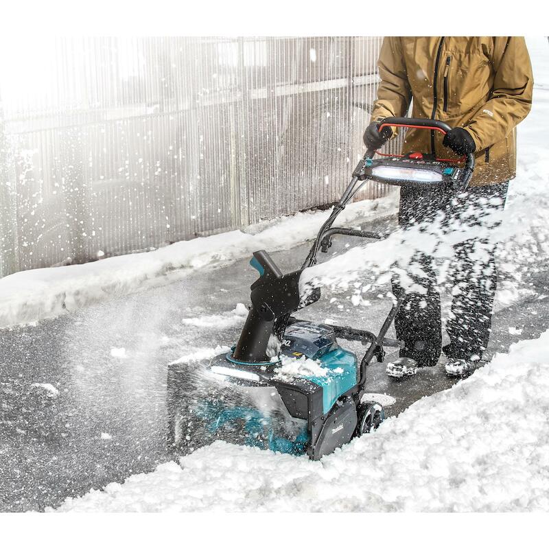 SOUFFLEUR DE NEIGE 40V/BODY SN001G          MAKITA