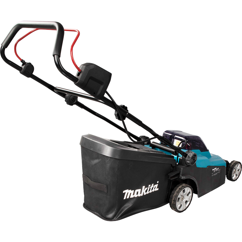 TONDEUSE 38 CM LXT® - DLM382PT2 - MAKITA