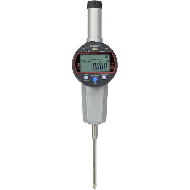 MEETKLOK 50,8MM 0,001MM DIG 543-595B-10 ID-C   MIT