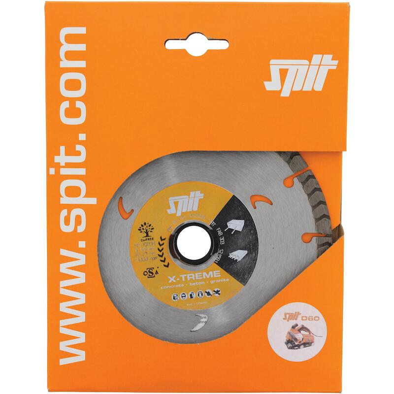 DISQUE DIAMANT 150MM        XTREME CONCRETE  (2PC)