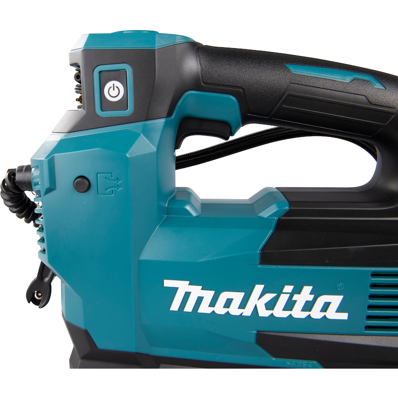 LUCHTPOMP XGT® - MP001GZ - MAKITA