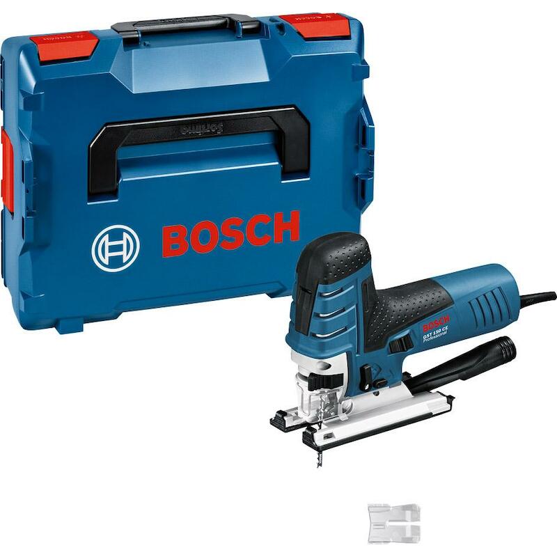 DECOUPEERZAAG 780W          GST 150 CE(L-BOXX)BOSC