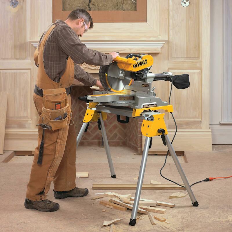 AFKORTZAAG 1675W/305MM      DWS780          DEWALT