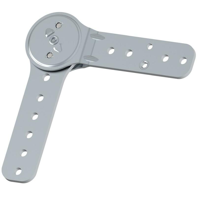 HETTICH 044745 FRANKOFLEX VERSTELLER 90°
