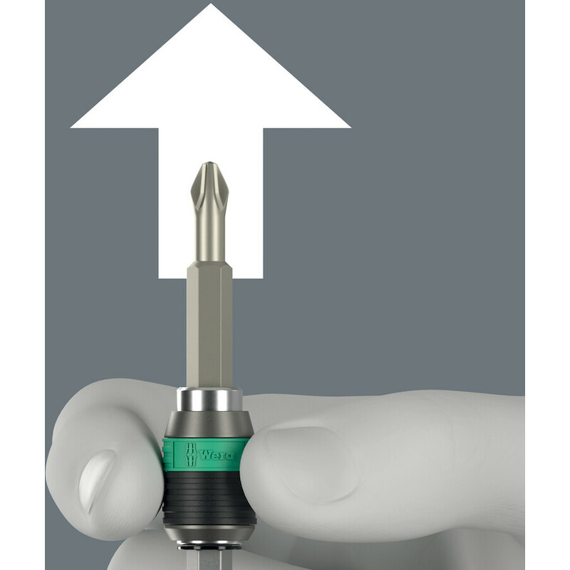 WERA BIT-CHECK 30 UNIVERSAL 1 (30-delig)