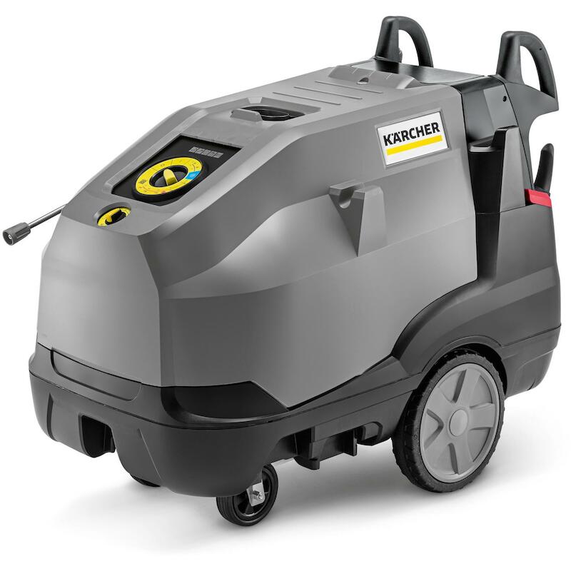 HOGEDRUKREINIGER 180BAR     HDS 12/18-4 S  KARCHER