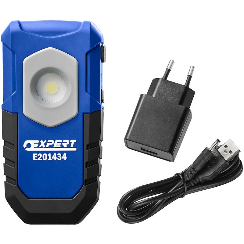 ZAKLAMP LED 2W              E201434         EXPERT