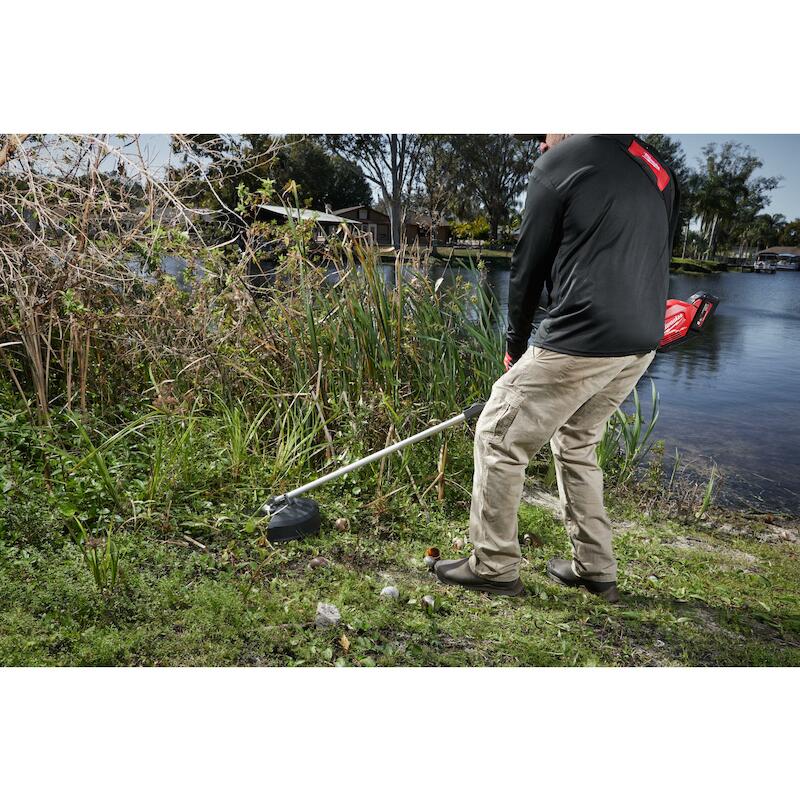 ATTACHEMENT TRIMMER         M18 FOPH-BCA MILWAUKEE