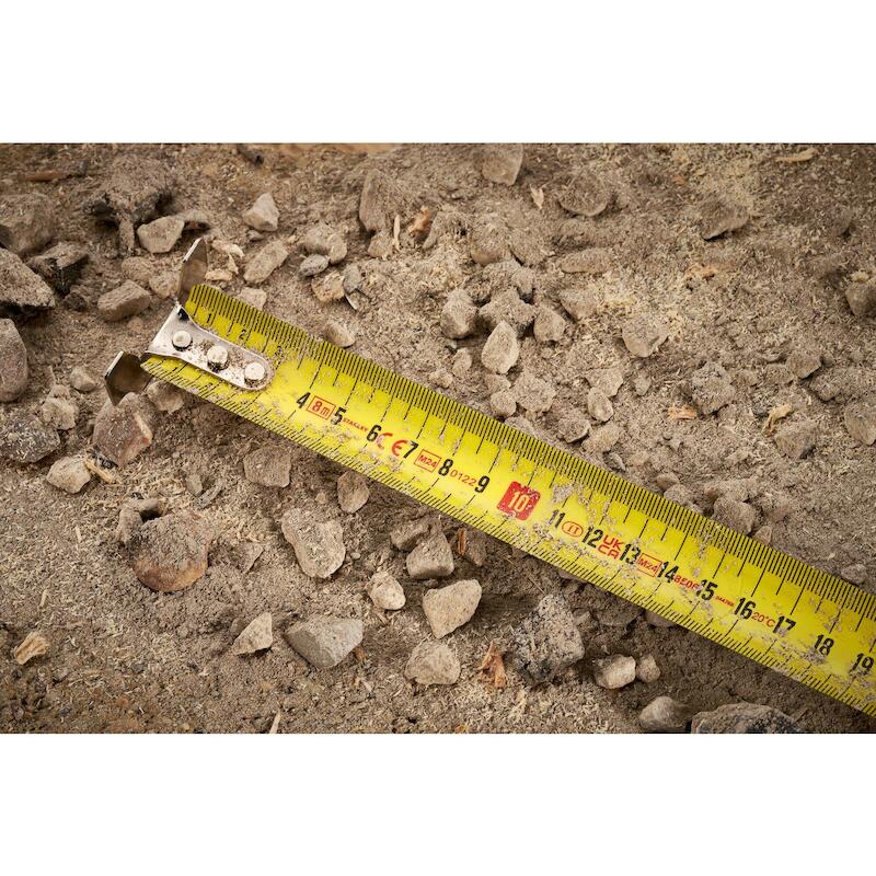ROLMETER FM XTREME 8M       FMHT38217-0    STANLEY
