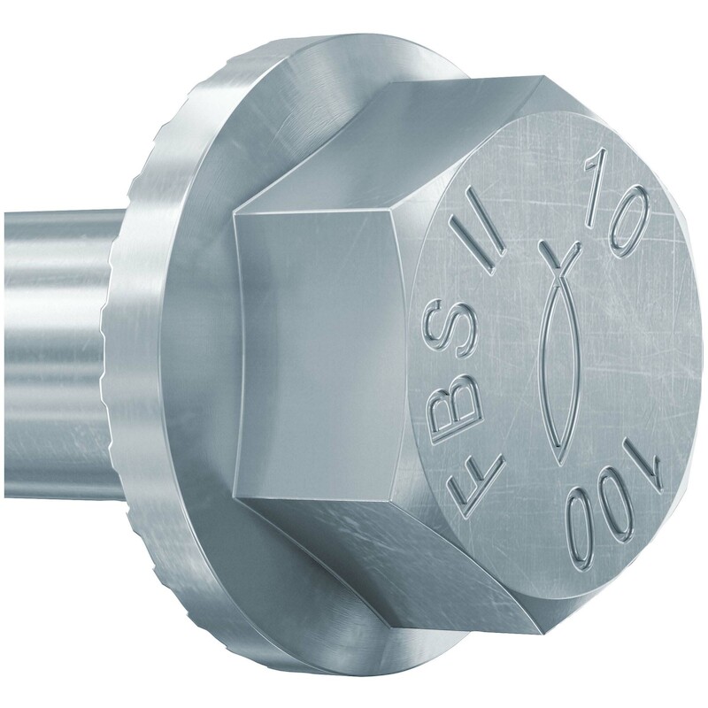 FISCHER FBS II 12X150 90/75/50 US BETONSCHROEF FBS