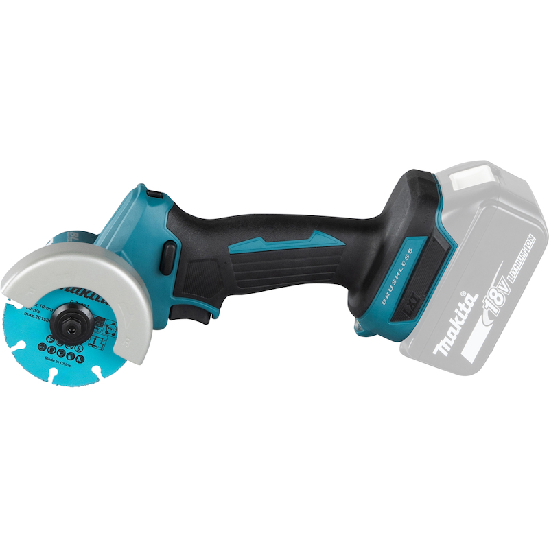 COMPACTE SLIJPMACHINE LXT® - DMC300ZJ - MAKITA