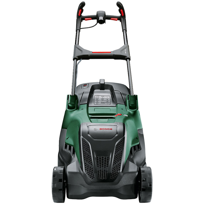 GRASMAAIER 1800W/40CM   50L ADVANCEDROTAK 40-650