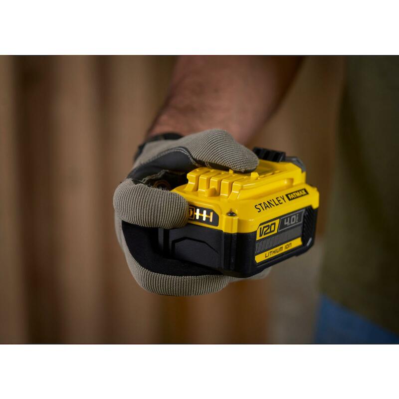 ACCU-LADER 18V              SFMCB14        STANLEY