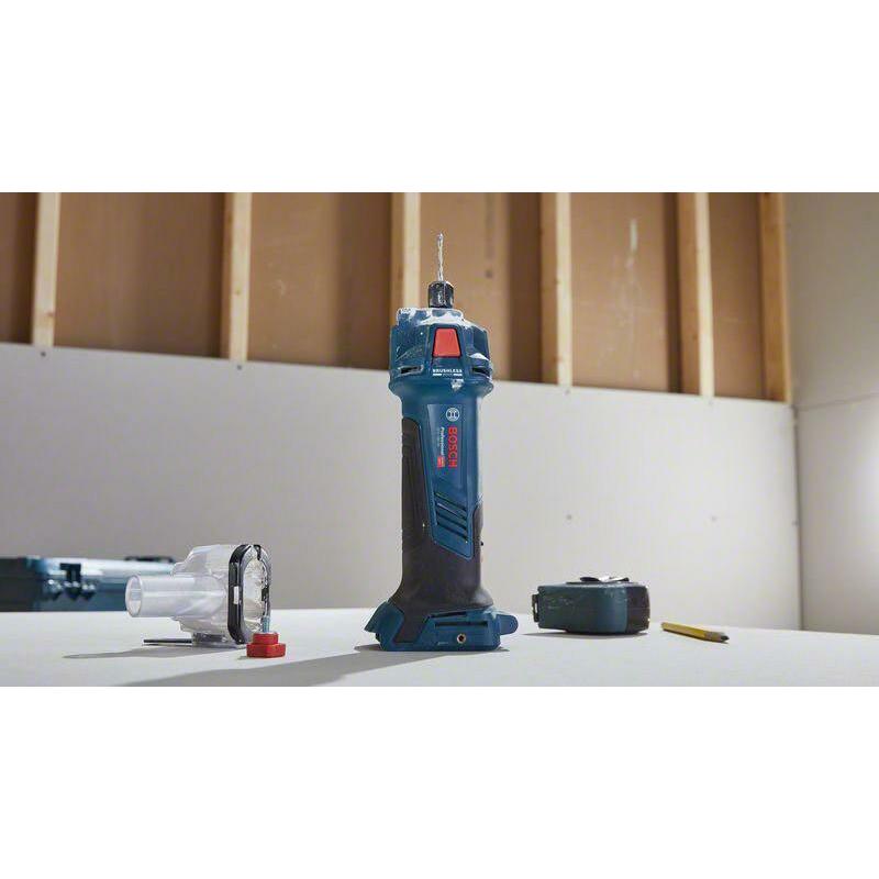 ACCU-GIPSFREES 18V/BODY     GCU 18V-30 (L-BOXX)BOS