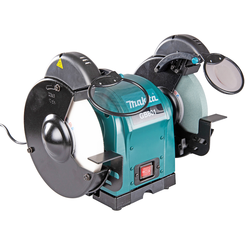 BENCH GRINDER - GB801 - MAKITA
