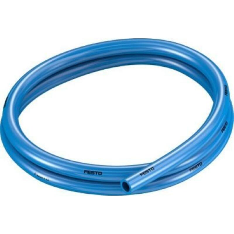 PLASTIC TUBING PUN-H-12X2-BL (197387) FESTO
