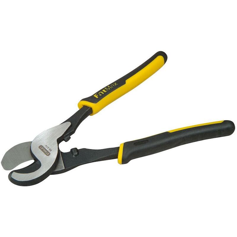 KABELSCHAAR FATMAX 200MM    0-89-874       STANLEY