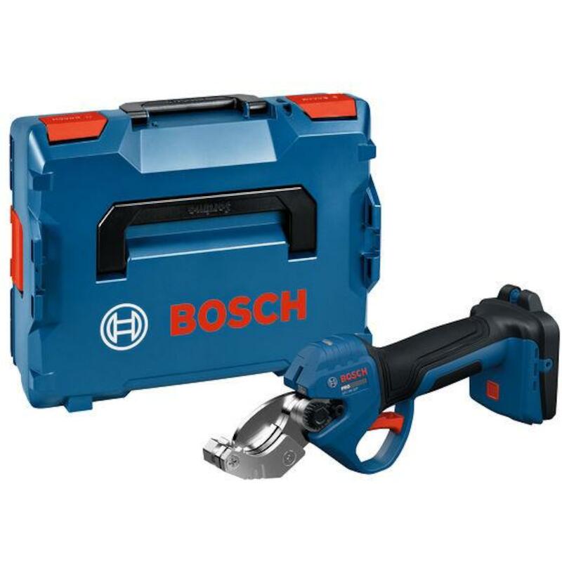 ACCU-BUISSNIJDER 18V/BODY   GPC18V-32P (L-BOXX)BOS