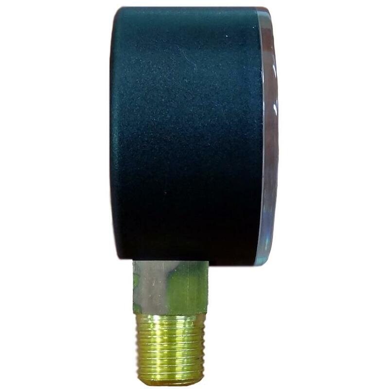 MANOMETRE 1/4"OA D63-0/250BAR   1430   ABS
