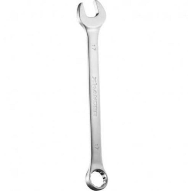 RINGSTEEKSLEUTEL DIN 3113 17 MM