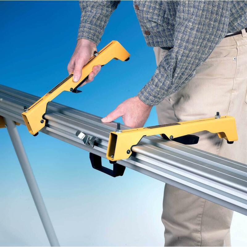 UNIVERSEEL ONDERSTEL        DE7023          DEWALT