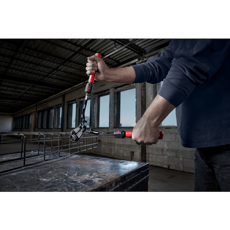 BOUTENSCHAAR 14-18"         4932464850   MILWAUKEE