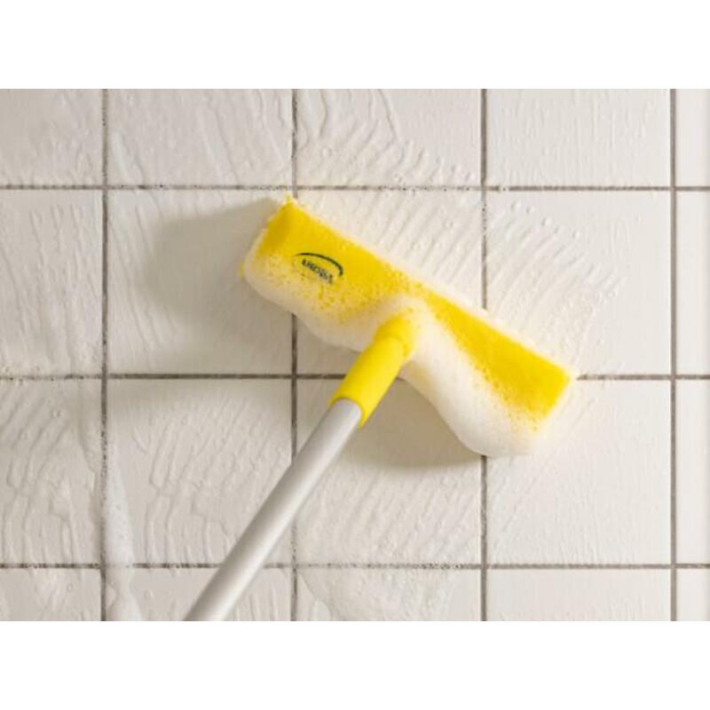 LAVE-PONT POL.DUR BLANC     7041/5  270X75   VIKAN