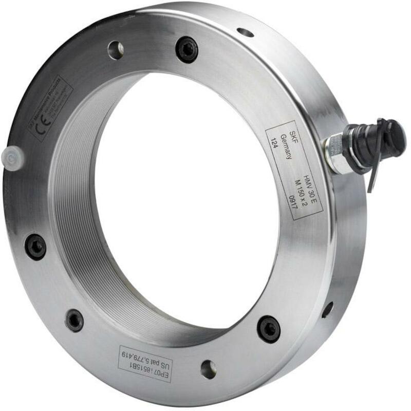 HYDRAULISCHE MOER - SKF HMV 96E - M480 X 5