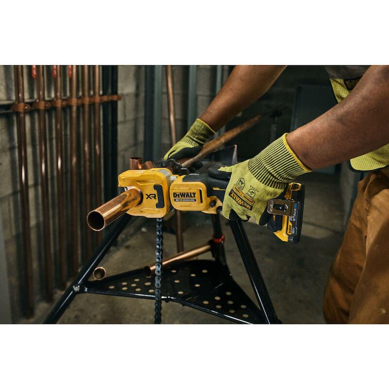 ACCUBUIZENSNIJDER 18V/BODY  DCE154N         DEWALT