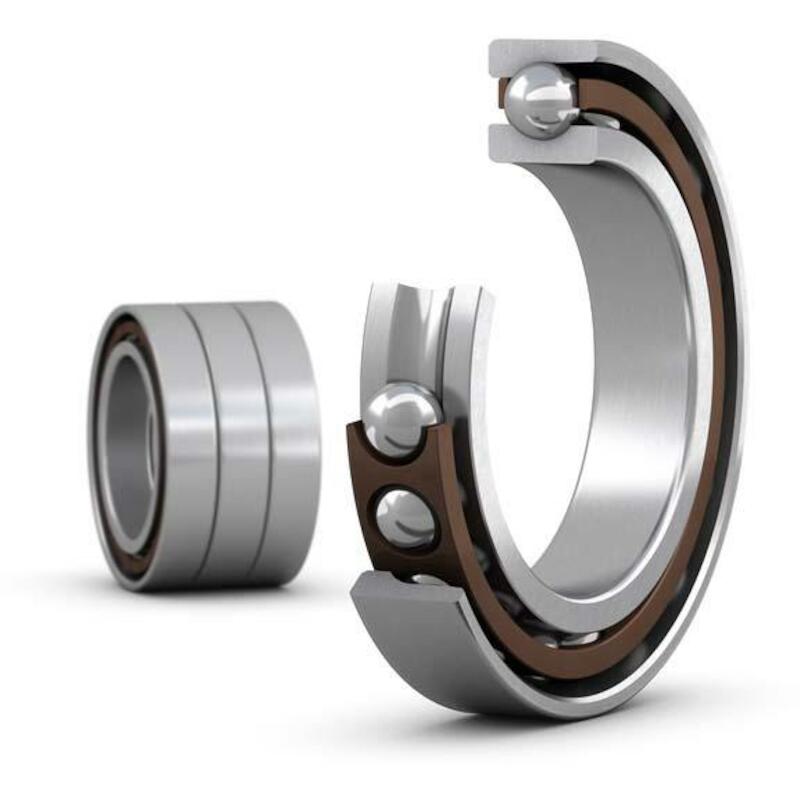 RLT.À BILLES À CONTACT OBL. 71911 ACD/P4ATGB   SKF
