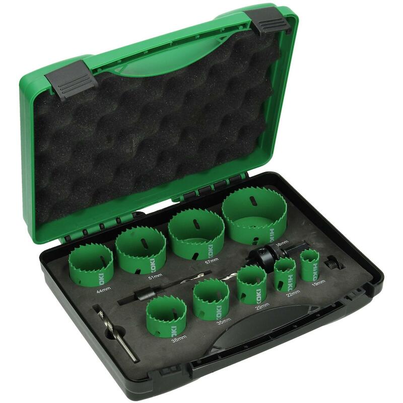 GATZAGENSET MONTEUR         752176    (13ST)HIKOKI