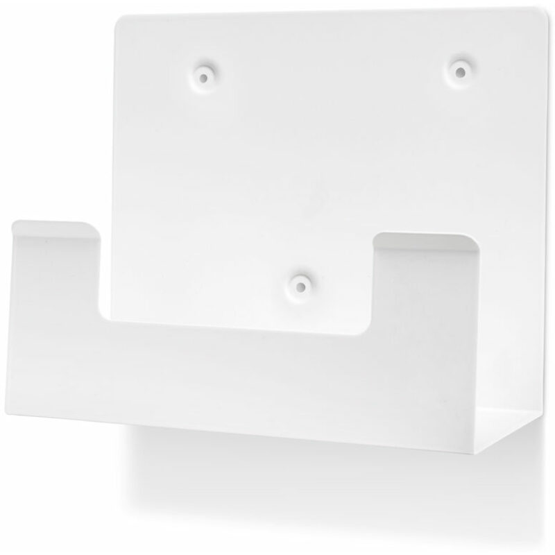 PORTRE MURAL COFFRE DOUCHE  51011041     CEDERROTH