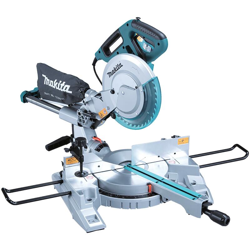 SLIDE COMPOUND MITRE SAW - LS1018LN - MAKITA