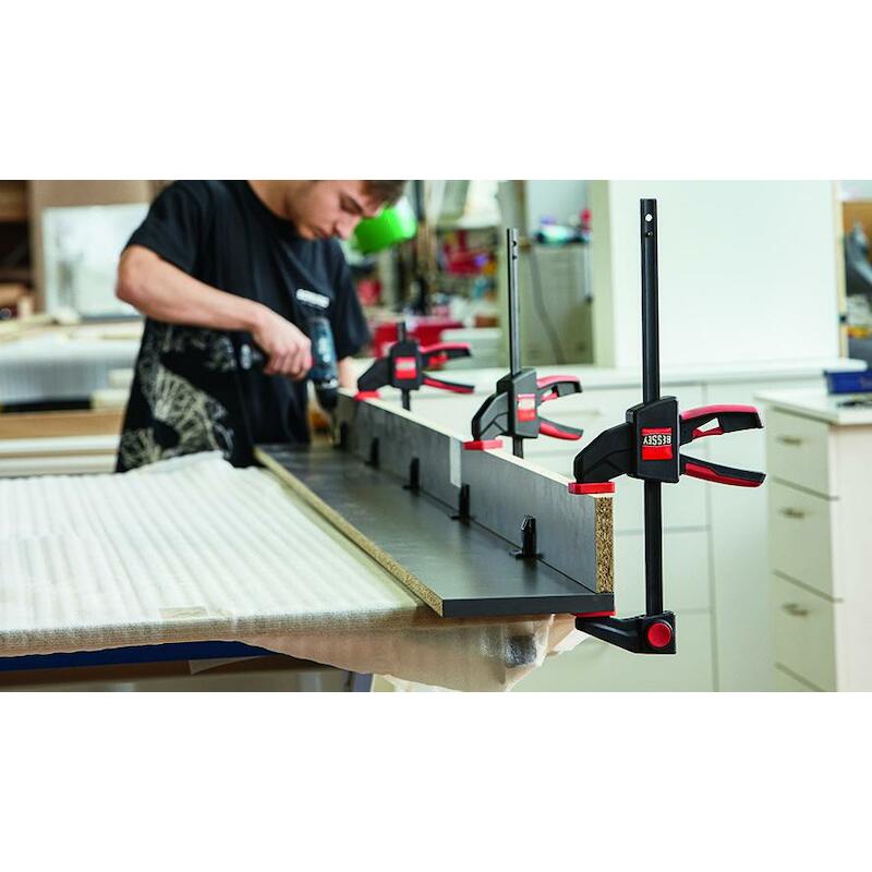 ÉÉNHANDS LIJMTANG 110X40    EZS11-4SET (2ST)BESSEY
