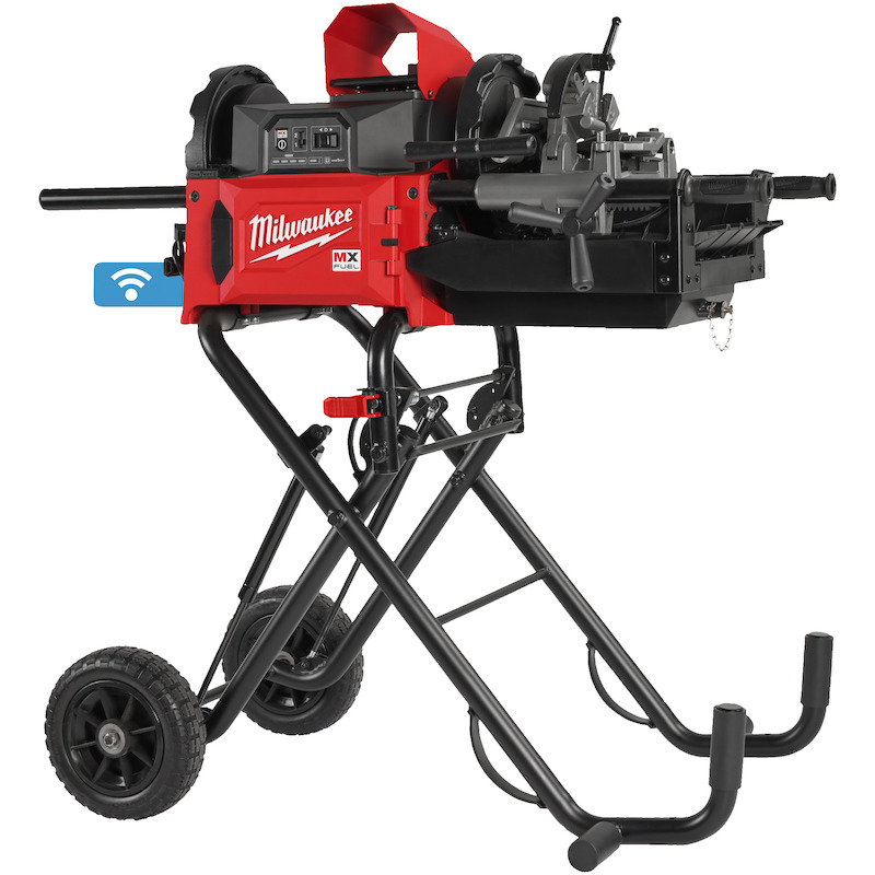 MACHINE À FILETER 72V/6AH   MXF PTR2-601 MILWAUKEE