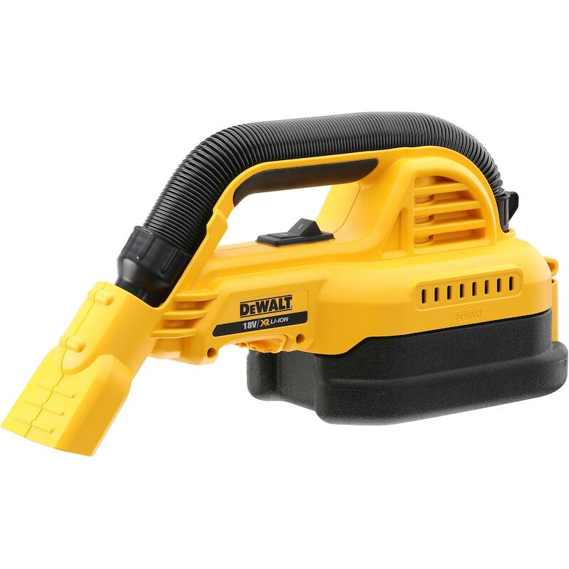 ASPIRATEUR/ACCU 18V/BODY    DCV517N         DEWALT