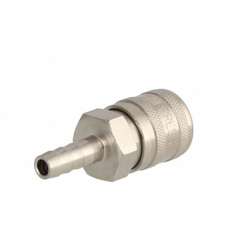 SNELKOPPELING 8MM/SLT.      46853         AIRPRESS