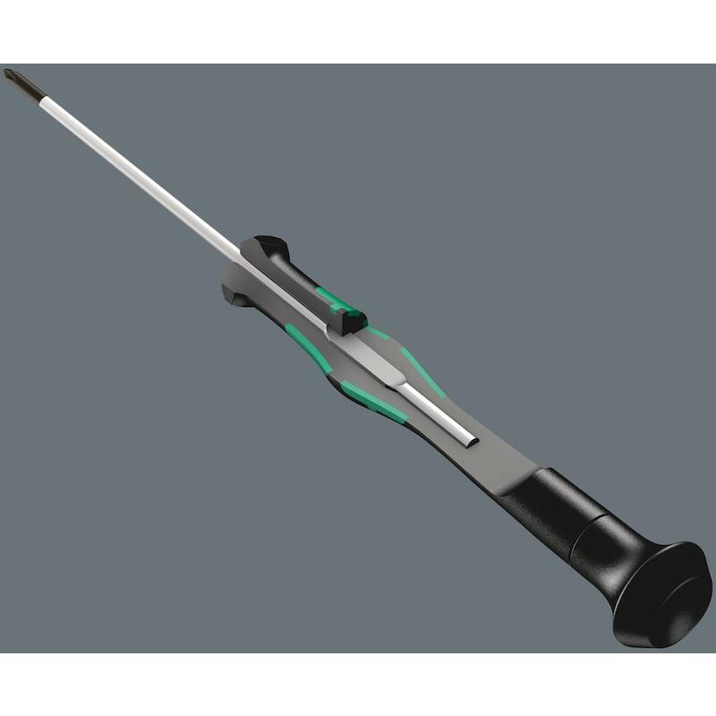 WERA KRAFTFORM MICRO-SET/12 SB 1 MICRO-SCHROEVENDRAAIERSET (12 -DELIG)