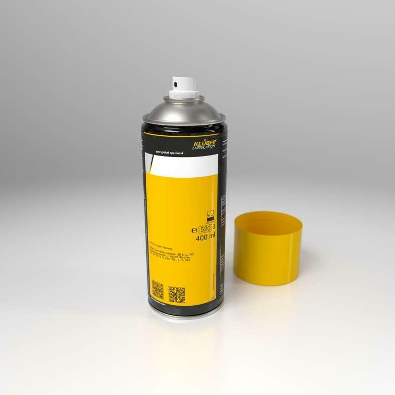 ANTI-CORR.- SPRAY - 400ML   CONTRAKOR FLUID H1