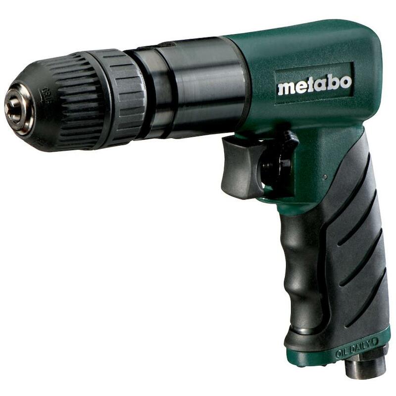 Metabo - Persluchtboormachine - db 10 - 10 mm - 02289682