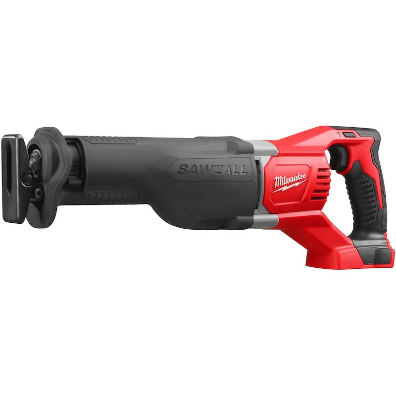 ACCU-RECIPROZAAG 18V/BODY   M18 BSX-0    MILWAUKEE