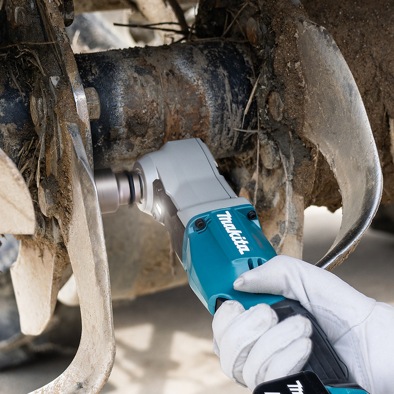 Makita - DTL300Z - Boulonneuse à chocs d'angle sans fil - 18 V - lxt - 1/2" - 340 Nm - body - 08135210