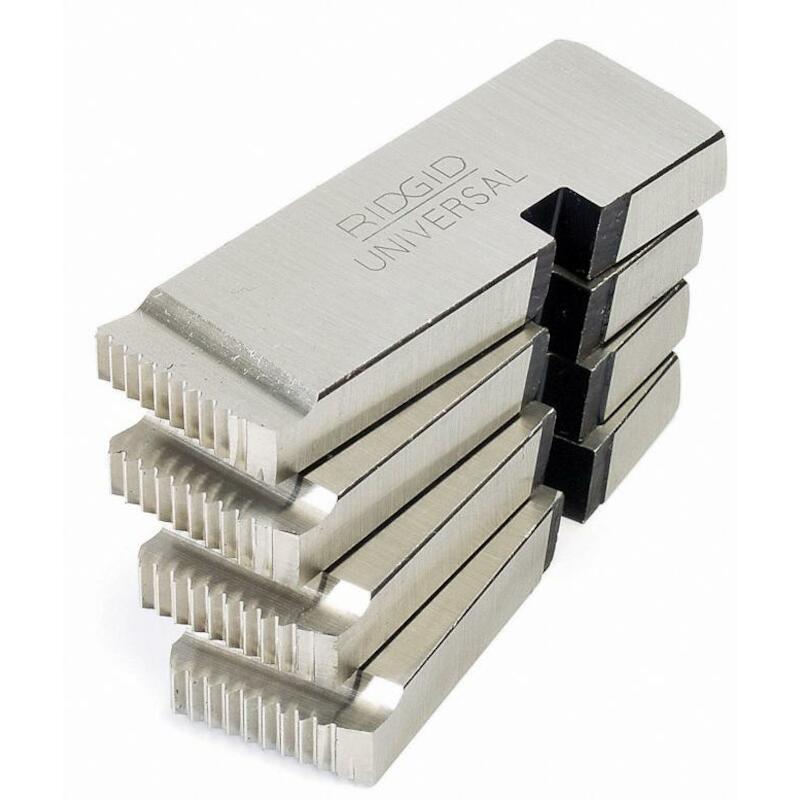 SNIJKUSSEN 1224 HSS         2.1/2" TOT 4" - BSPT