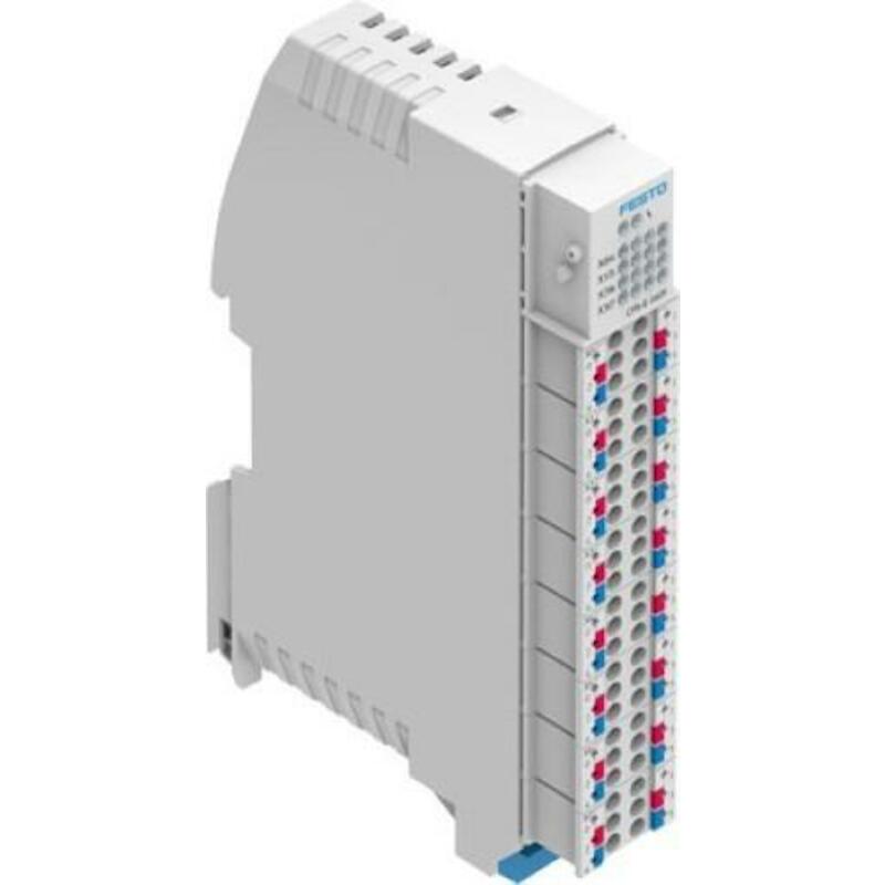 MODULE D'ENTRÉE NUMÉRIQUE CPX-E-16DI (4080492) FESTO