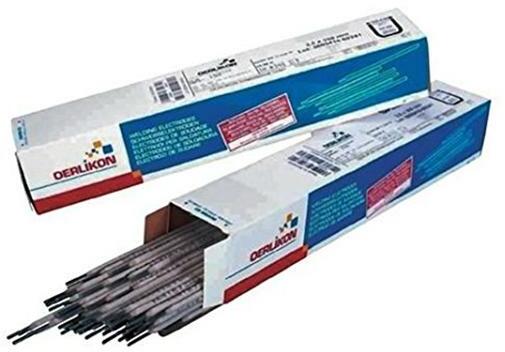 LASSTAAF 2,5X350MM          OVERCORD R12 D OERLIKO