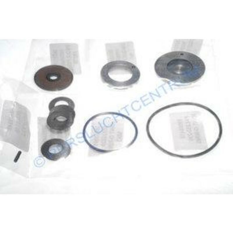 88085204 PAL250-ABK1 REM KIT INGERSOLL RAND