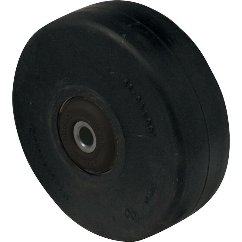 ROUE CAOUTCH.VULCANISE      WHTB 0803 6153 - 110KG