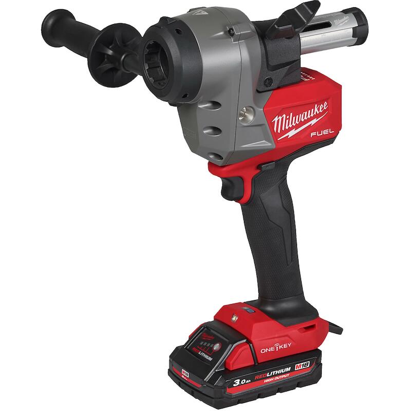 ACCU KABELSTRIPMACH.18V/2X3 M18 FCST-302C     MILW