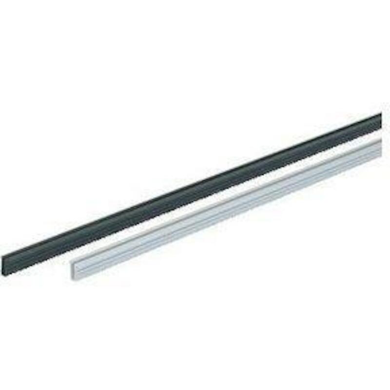 PROFIL SLIDE LINE 56 ARGEN. 71110 L=3M     HETTICH