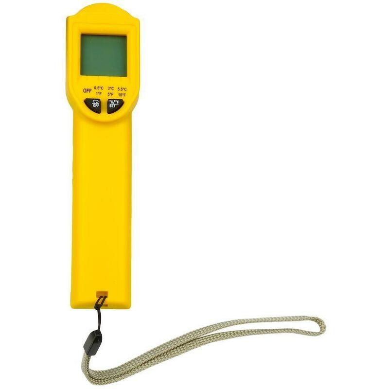 THERMOMETER -38/520°C       STHT0-77365  2AA STANL